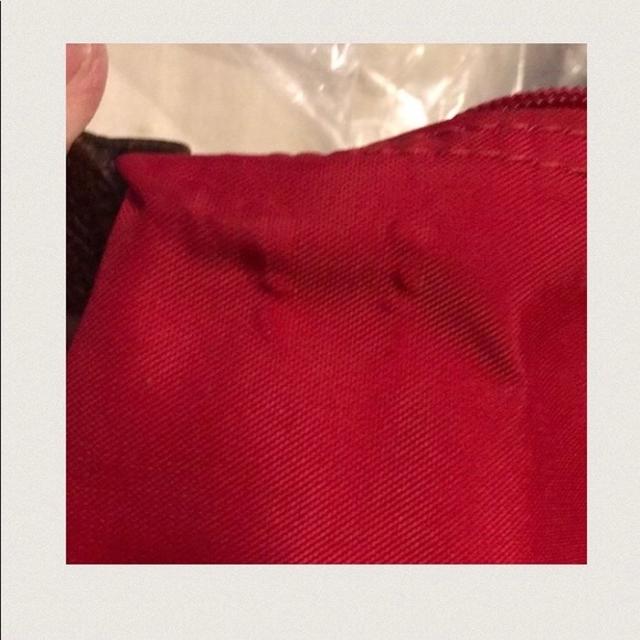 Small Longchamp bag - Picture 4 of 6